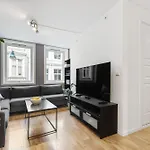 Family Friendly 3br - Quiet Area - Behind Bryggen * Μπέργκεν