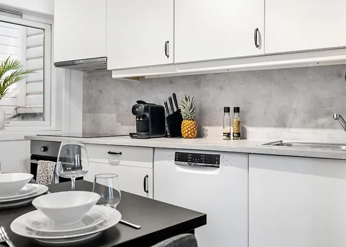 Family Friendly 3br - Quiet Area - Behind Bryggen * 베르겐